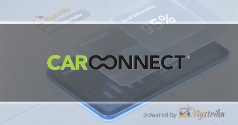 CarConnect S.A.