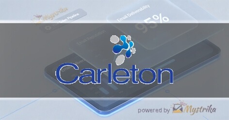 Carleton, Inc.