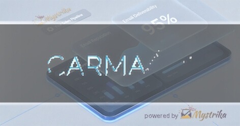 Carma Connected