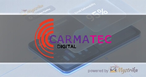 Carmatec Digital