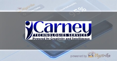 Carney Technologies Services