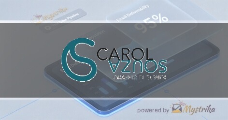 Carol Souza Design Agency logo