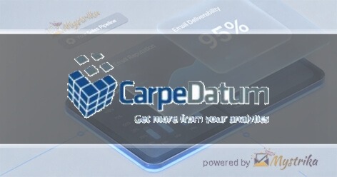 CarpeDatum