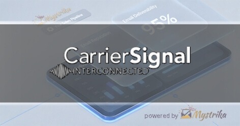 Carrier Signal