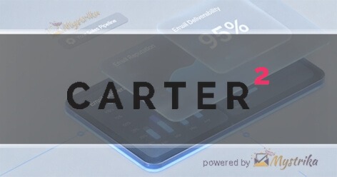 Cartercarter Agency logo