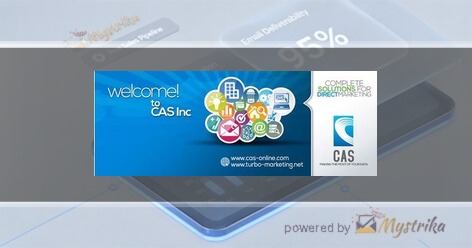 CAS