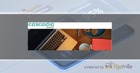 Cascadia Content