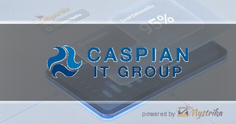 Caspian IT Group