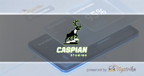 Caspian Studios