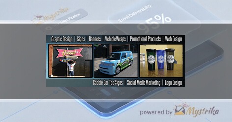 Cassel Promotions & Signs