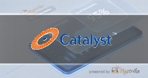 Catalyst Business Solutions