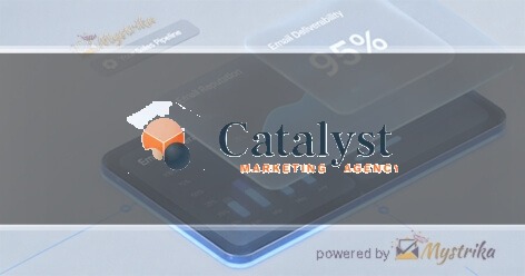 Catalyst Marketing Agency