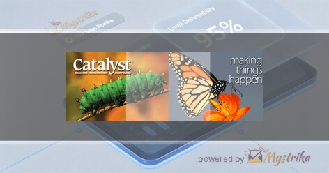 Catalyst Marketing Communications