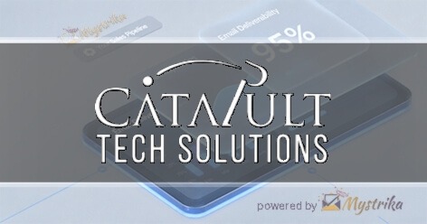 Catapult Technology Solutions