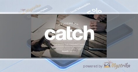 CATCH New York