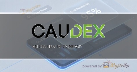Caudex