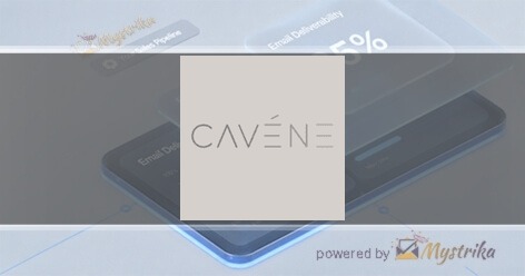CAVÉNE Marketing Agency Agency logo