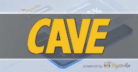 Cave.
