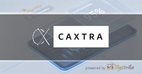 Caxtra