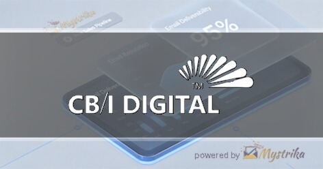 CB/I Digital