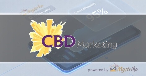 CBD Marketing