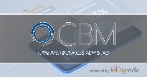 CBM Accounting