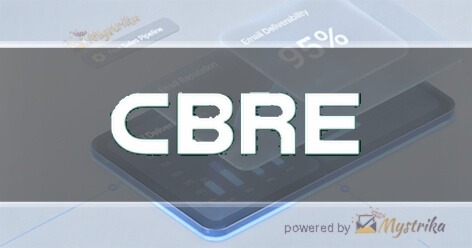 CBRE