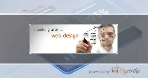 CC&A Website Design