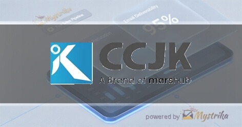 CCJK Agency logo