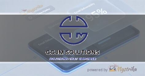 CCJM Solutions