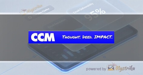 CCM Marketing Communications