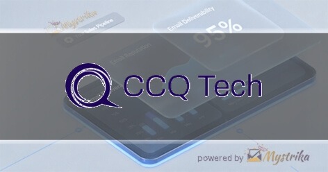 CCQ Tech