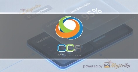 CCR