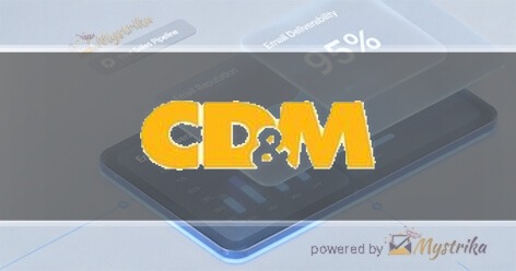 CD&M Communications