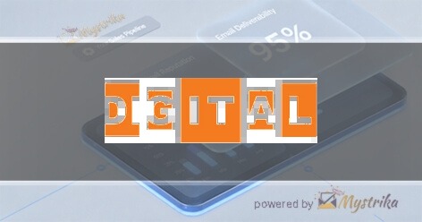 CDS Digital Agency logo