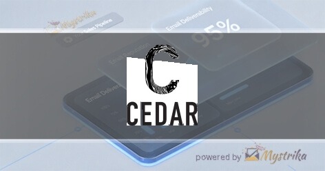 Cedar Creative Inc Agency logo