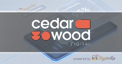 Cedarwood Digital
