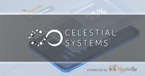 Celestial Systems Inc.
