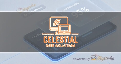 Celestial Web Solutions