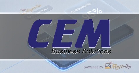 CEM Business Solutions