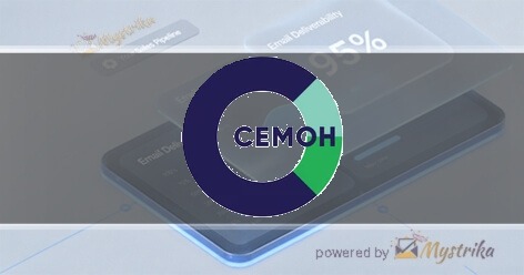 Cemoh Agency logo