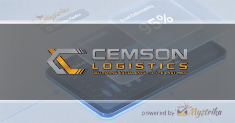 Cemson Logistics
