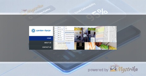 Center-Force Marketing
