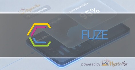 CenterFuze