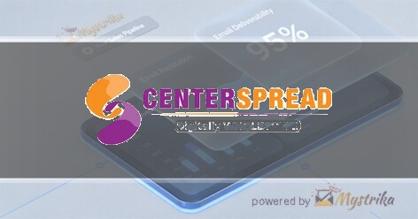 Centerspread Agency logo