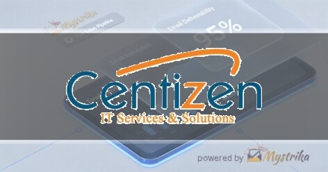 Centizen