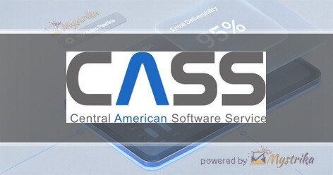 Central American Software Services