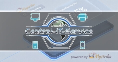 Central-IT-Service