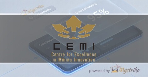 Centre for Excellence in Mining Innovation (CEMI