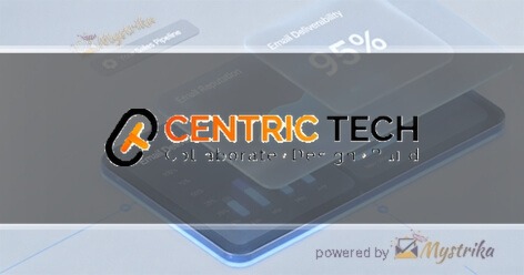 CentricTech